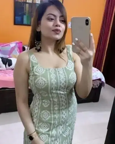 Call Girl in Vagra